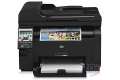 HP LASERJET PRO 100 COLOR MFP M175 Drucker
