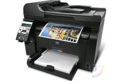 HP LASERJET PRO 100 COLOR MFP M175A Drucker