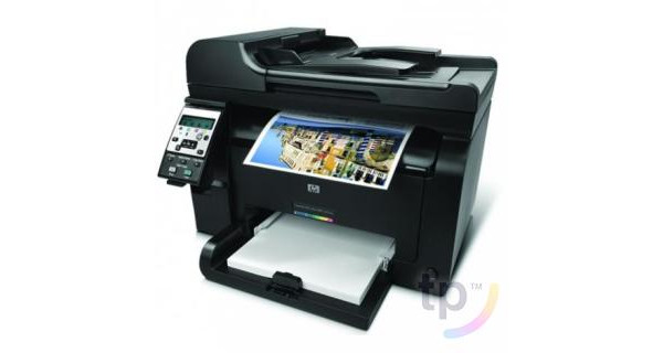 Toner und Tinte für HP LASERJET PRO 100 COLOR MFP M175NW ab 10,19 € |  Toner.shop