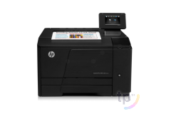 HP LASERJET PRO 200 COLOR M251N Drucker