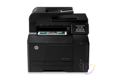 HP LASERJET PRO 200 COLOR M276NW Drucker