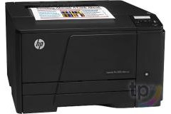 HP LASERJET PRO 200 M251N Drucker