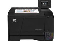 HP LASERJET PRO 200 M251NW Drucker