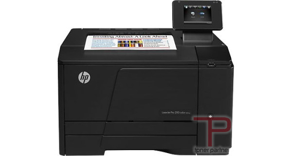 HP LASERJET PRO 200 M251NW Drucker