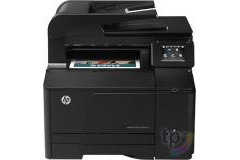 HP LASERJET PRO 200 M276 Drucker