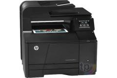 HP LASERJET PRO 200 M276N Drucker