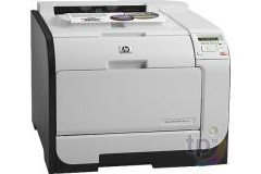 HP LASERJET PRO 300 M351A Drucker