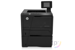 HP LASERJET PRO 400 M401ADN Drucker