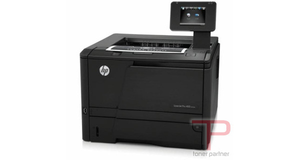 HP LASERJET PRO 400 M401D Drucker