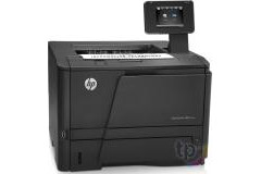 HP LASERJET PRO 400 M401DN Drucker
