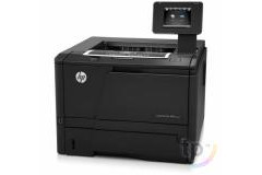 HP LASERJET PRO 400 M401DNE Drucker