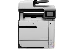 HP LASERJET PRO 400 M475DN Drucker