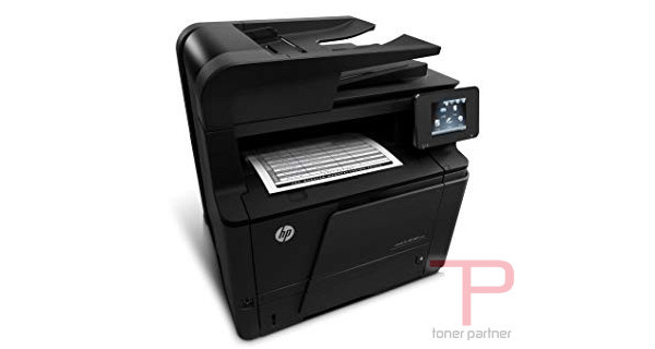 HP LASERJET PRO 400 MFP M425DN Drucker