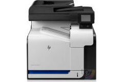 HP LASERJET PRO 500 COLOR MFP M570DW Drucker