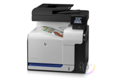 HP LASERJET PRO 500 SERIES Drucker