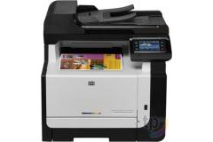 HP LASERJET PRO CM1415 Drucker