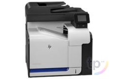 HP LASERJET PRO COLOR MFP M570 Drucker
