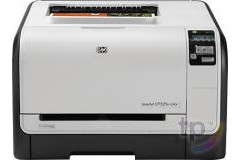 HP LASERJET PRO CP1525N Drucker