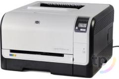HP LASERJET PRO CP1525NW Drucker