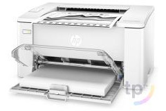 HP LASERJET PRO M102W Drucker