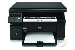 HP LASERJET PRO M1132 MFP Drucker