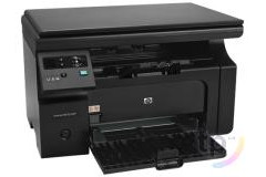 HP LASERJET PRO M1136 MFP Drucker