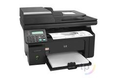HP LASERJET PRO M1212NF MFP Drucker