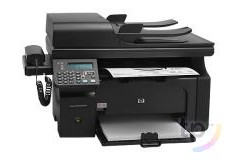 HP LASERJET PRO M1214NFH MFP Drucker