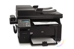 HP LASERJET PRO M1216NFH MFP Drucker
