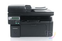 HP LASERJET PRO M1217 MFP Drucker
