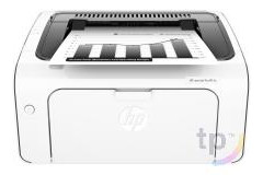 HP LASERJET PRO M12A Drucker