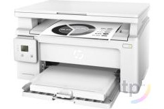 HP LASERJET PRO M130A Drucker