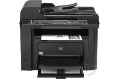 HP LASERJET PRO M1536 Drucker