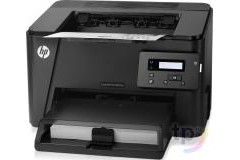 HP LASERJET PRO M201DW Drucker