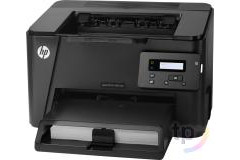 HP LASERJET PRO M201N Drucker