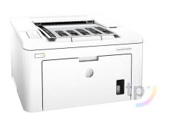 HP LASERJET PRO M203DW Drucker