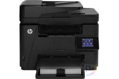 HP LASERJET PRO M225DN Drucker
