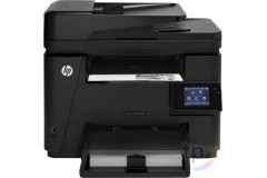 HP LASERJET PRO M225DW Drucker