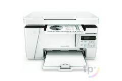 HP LASERJET PRO M26NW Drucker