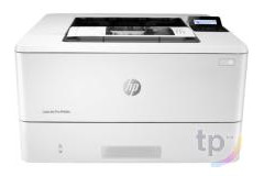 HP LASERJET PRO M404DN Drucker