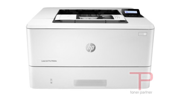 HP LASERJET PRO M404DN Drucker