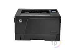 HP LASERJET PRO M701N Drucker