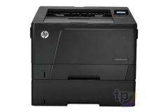 HP LASERJET PRO M706N Drucker