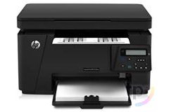 HP LASERJET PRO MFP M125 Drucker