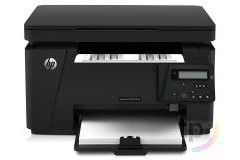 HP LASERJET PRO MFP M125NW Drucker