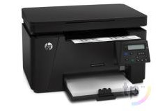 HP LASERJET PRO MFP M125RNW Drucker