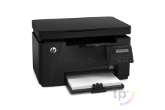 HP LASERJET PRO MFP M126A Drucker