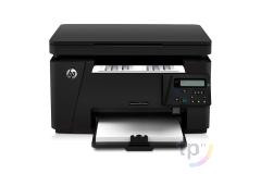 HP LASERJET PRO MFP M126NW Drucker