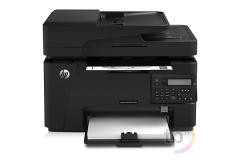 HP LASERJET PRO MFP M127 Drucker