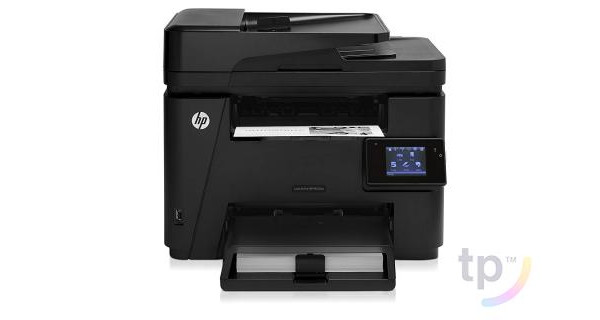 Toner und Tinte für HP LASERJET PRO MFP M127FN ab 8,27 € | Toner.shop